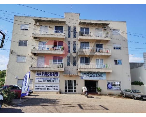Foto de LAJEADO/RS - RUA JOSEPHINA PEDO,N. 27 Apto. 302 SETOR 07, QD 01, LT 829, SAO CRISTOVAO