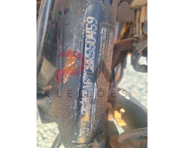 Foto de PASSAGEIRO / HONDA / CG 150 FAN ESI / PLACA: ESR-1720 /UF: MG / MUNICÍPIO: MONTES CLAROS / ANO FABRICAÇÃO: 2011 / ANO MODELO: 2011 /  PRETA / CHASSI:9C2KC1670BR550459 /MOTOR: KC16E7B550459/ RENAVAM:00430324065, NO ESTADO EM QUE SE ENCONTRA.