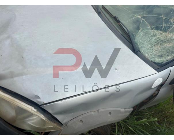 Foto de ESPECIAL / CAMINHONETE FIAT/STRADA WORKING CD, 2012/2013, ALC/GASOL, PRATA, PLACA OMG-6737, RENAVAM: 00486318761, CHASSI: 9BD27804MD7579734, NO ESTADO EM QUE SE ENCONTRA.