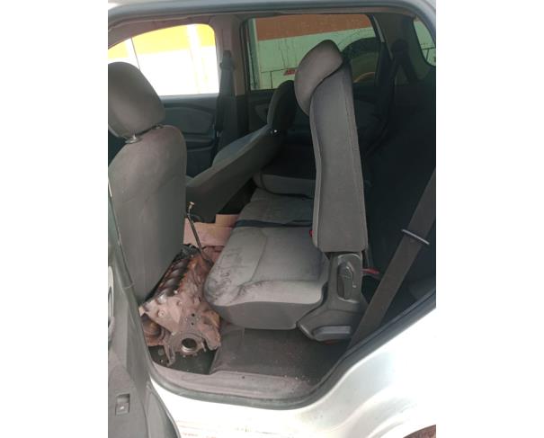 Foto de CAMINHONETE FIAT/TORO FREEDOM MT D4, DIESEL, BRANCA, 2017/2017, CHASSI: 988226125HKB16078, RENAVAM: 01136684805, NO ESTADO EM QUE SE ENCONTRA.