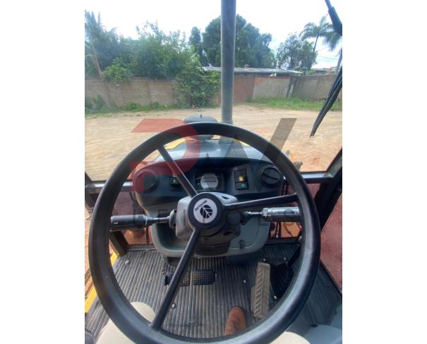 Foto de RETROESCAVADEIRA NEW HOLLAND B95B, SÉRIE: NPAH31212, Nº DE IDENTIFICAÇÃO: HBZNB95BVPAH31212, ANO: 2023, NO ESTADO EM QUE SE ENCONTRA.