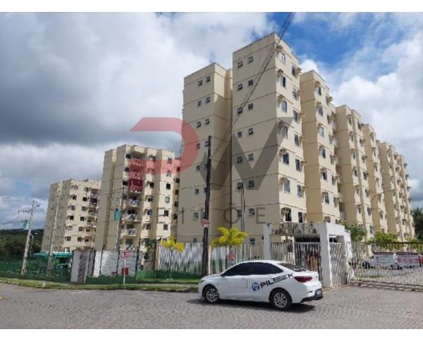 Foto de CAMARAGIBE/PE - APARTAMENTO - EMPREENDIMENTO RESERVA DAS FLORES - VIA COLETORA 02 N. 118 Apto. 702, BL A - SANTA MONICA  