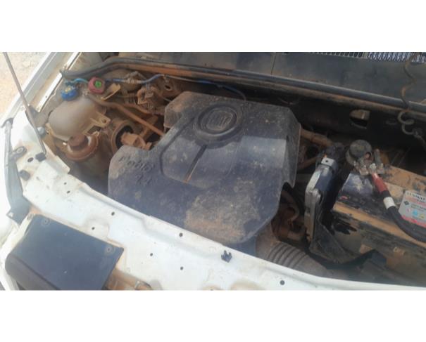 Foto de AUTOMOVEL CHEV/SPIN 1.8L MT LTZ, ALCOOL/GASOLINA, BRANCA, 2018/2018, CHASSI: 9BGJC7520JB233342, RENAVAM: 01153331907, NO ESTADO EM QUE SE ENCONTRA. 