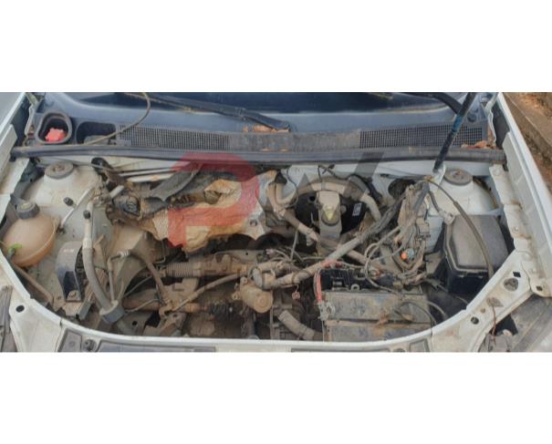 Foto de PASSAGEIRO / AUTOMOVEL RENAULT/SANDERO EXPR 16, ALCOOL/GASOLINA, 2015/2016, PLACA PXF-9789, CHASSI: 93Y5SRD64GJ195691, RENAVAM: 01075571593, NO ESTADO EM QUE SE ENCONTRA. 