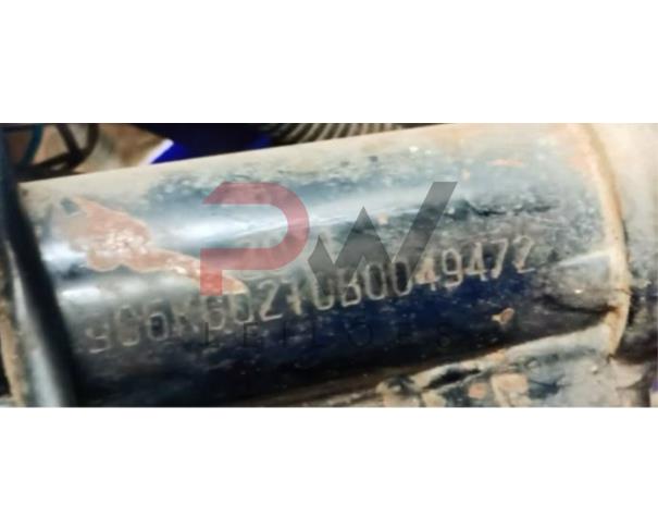 Foto de PASSAGEIRO / YAMAHA / LANDER XTZ 250 / Placa: HHG7432 / UF: MG / Município: Juiz de Fora / Anofabricação: 2011 / Ano modelo: 2011 / Cor: AZUL / Chassi:9C6KG0210B0049472 / Motor: G379E-023030 / RENAVAM:00376912243
