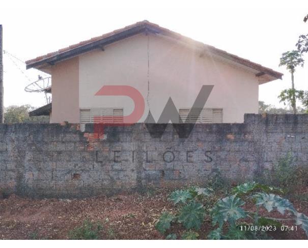 Foto de MIRASSOL D'OESTE/MT - RUA GIVALDO PEDRO DA SILVA,N. 0  LT 12, QD 39, CENTRO