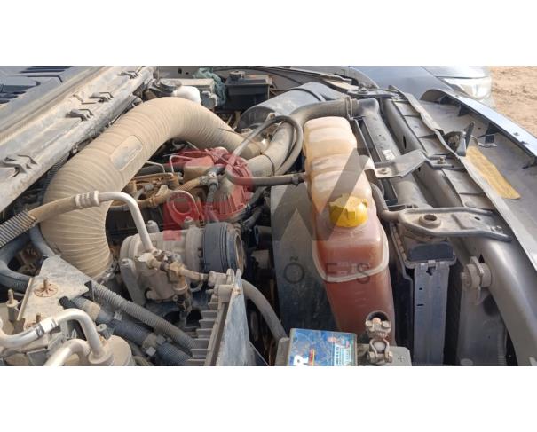 Foto de CAR/CAMINHÃO/C.ABERTA FORD/ F4000 P, DIESEL, 2017/2017, PRATA, RENAVAM: 01122968334, CHASSI: 9BFLF47P8HB011288,NO ESTADO EM QUE SE ENCONTRA.