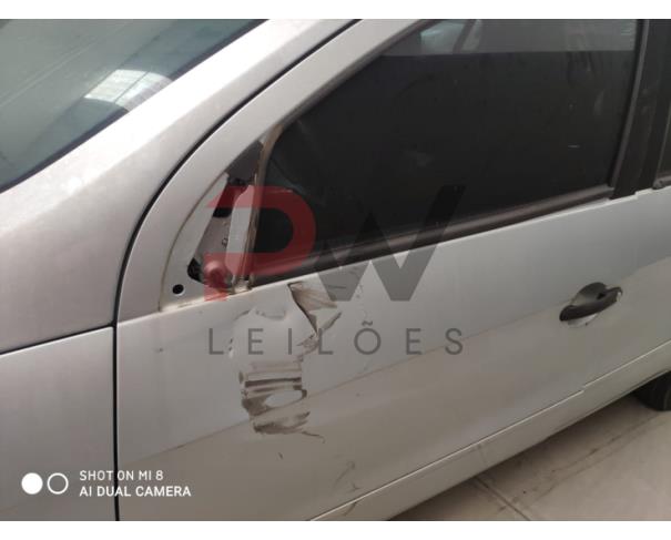 Foto de PASSAGEIRO / VW / GOL TL MB S /Placa: PWG6948 / UF: MG / Município: Nova Serrana / Ano fabricação: 2015 / Ano modelo: 2015 / Cor: PRATA / Chassi:9BWAA45U8FP568037 / Motor: CPB700847 / RENAVAM:01054358815, NO ESTADO EM QUE SE ENCONTRA. 