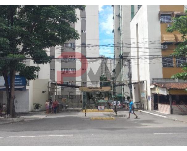Foto de SÃO GONÇALO/RJ - RUA DOUTOR ALFREDO BACKER,N. 579 Apto. 1101 BL 7, MUTONDO