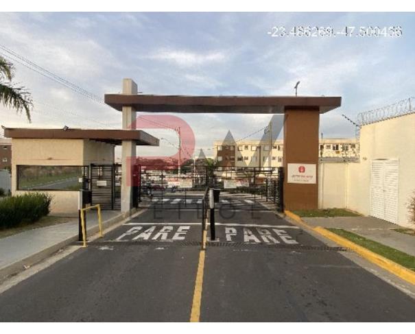Foto de SOROCABA/SP - APARTAMENTO - LAR TORONTO CONDOMINIO - RUA ANTONIO BRAVO PLACA N. 320 Apto. 04, PAV TERREO BL B TR 9 - IPATINGA