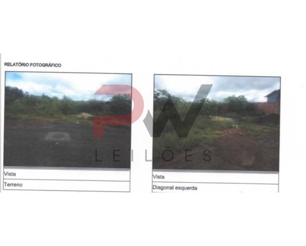 Foto de ARAGUARI/MG - TERRENO - RUA A N. SN, QD 01, LT 20 - SEWA