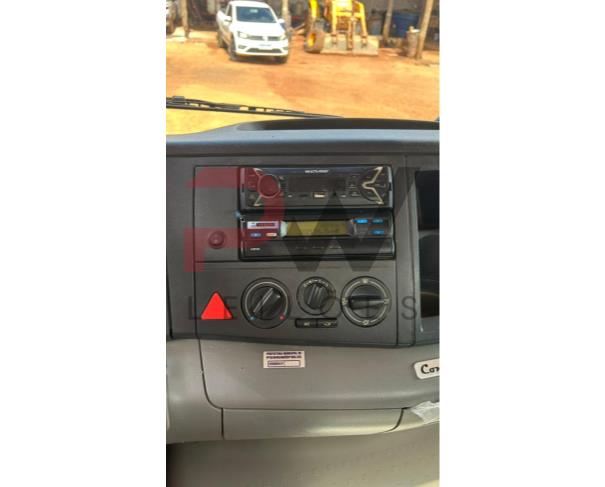 Foto de CAMINHAO, VW/26.280 CRM 6X4, BRANCA, 2013/2014, DIESEL, CHASSI: 95365826XER418107, RENAVAM: 0100178025, NO ESTADO EM QUE SE ENCONTRA.