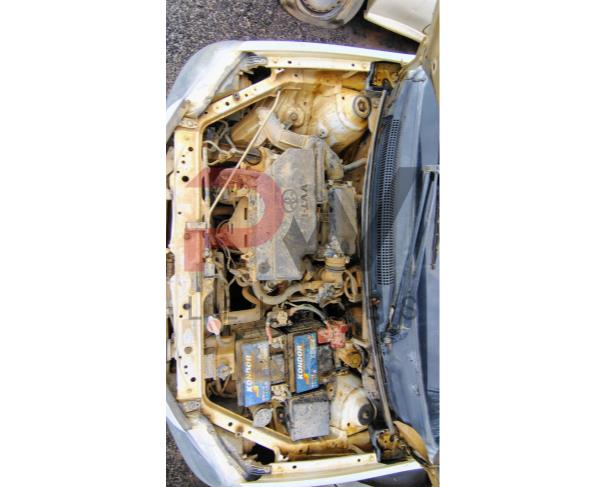 Foto de AUTOMOVEL TOYOTA/ETIOS HB X 13L MT, 2018/2018, BRANCA, ALCOOL/GASOLINA, CHASSI: ...10997, NO ESTADO EM QUE SE ENCONTRA.