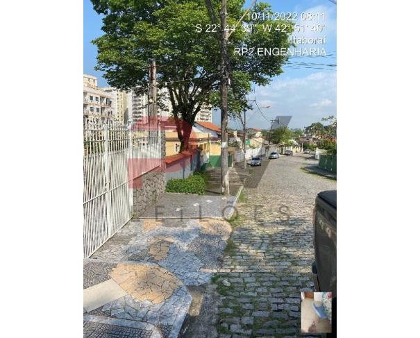 Foto de ITABORAÍ/RJ - RUA ANTONIETA RIZZARD, N. 40700  LT 27, QD 03, CENTRO