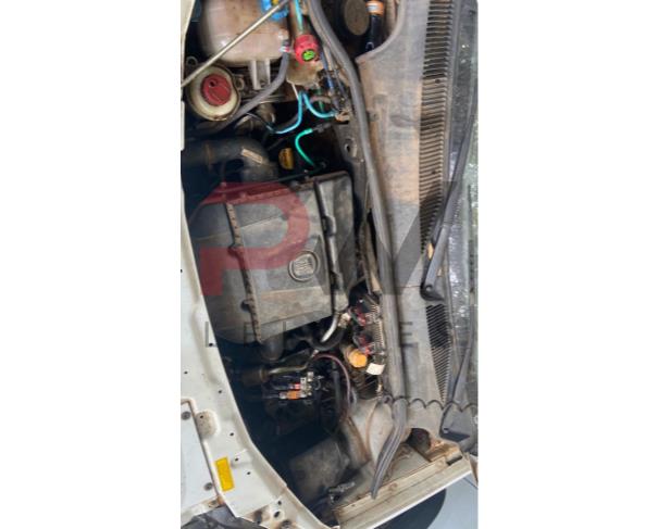 Foto de AUTOMOVEL FIAT/DOBLO ESSENCE 7L E, ALCOOL/GASOLINA, BRANCA, 2020/2021, CHASSI:...57980, NO ESTADO EM QUE SE ENCONTRA.