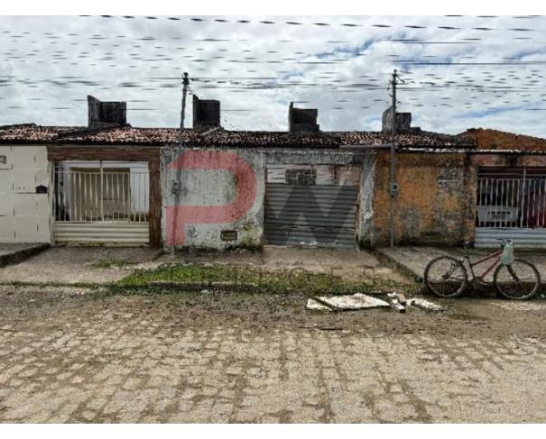 Foto de NOSSA SENHORA DO SOCORRO/SE - CASA  - LOT PARQUE DOS FAROIS - RUA 67 N. SN, QD 91, LT 36- A - PARQUE DOS FAROIS