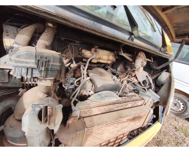 Foto de ONIBUS, IVECO/CITYCLASS 70C17, 2013/2013, AMARELA, DIESEL, CHASSI: 93ZL68C01D8452777, RENAVAM: 00565518089, NO ESTADO EM QUE SE ENCONTRA.