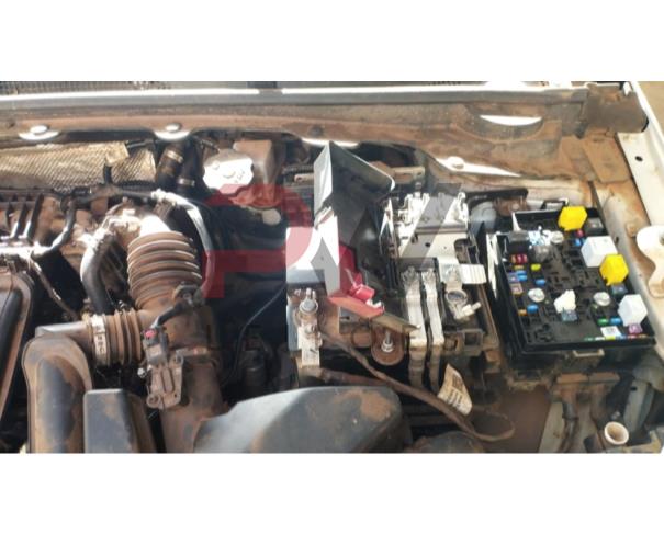 Foto de AUTOMOVEL CHEV/ONIX 1 0MT LT2, ALCOOL/GASOLINA, BRANCA, 2022/2023, CHASSI: ...30886, NO ESTADO EM QUE SE ENCONTRA.
