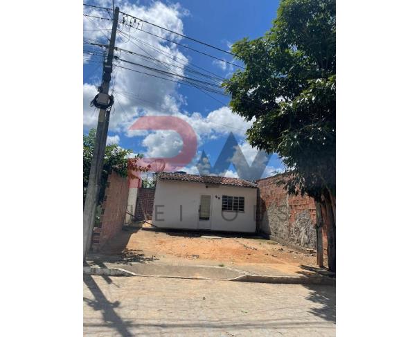 Foto de BELO JARDIM/PE - CASA - RUA WILLES SOARES TEIXEIRA N. 12, LT 07 QD 13 - EUNO ANDRADE DA SILVA