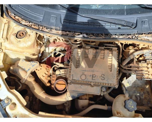 Foto de AUTOMOVEL, FIAT/UNO DRIVE 1.0, BRANCA, 2017/2018, ALCOOL/GASOLINA, CHASSI: 9BD195B4NJ0813403, RENAVAM: 01137964380, NO ESTADO EM QUE SE ENCONTRA.
