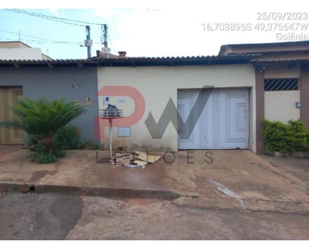 Foto de GOIÂNIA/GO - RUA SM 15,N. 0  CS 02, LT 04, QD 08, RESIDENCIAL SAO MARCOS