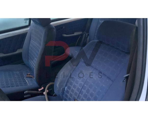 Foto de SUCATA / FIAT / PALIO EX / PLACA: JOE0201 / UF: MG / MUNICÍPIO: PARÁ DE MINAS / ANO FABRICAÇÃO: 1998 / ANO MODELO: 1998 / BRANCA / CHASSI: 9BD178296W0764542 / MOTOR: 000000000000000000000 /  RENAVAM: 00711103569, NO ESTADAO EM QUE SE ENCONTRA.