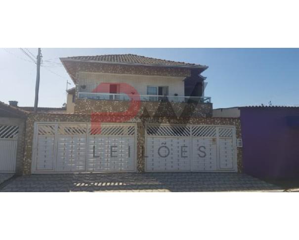 Foto de PRAIA GRANDE/SP - RUA ROBERTO SANTOS,N. 168  CS 05, VILA SONIA