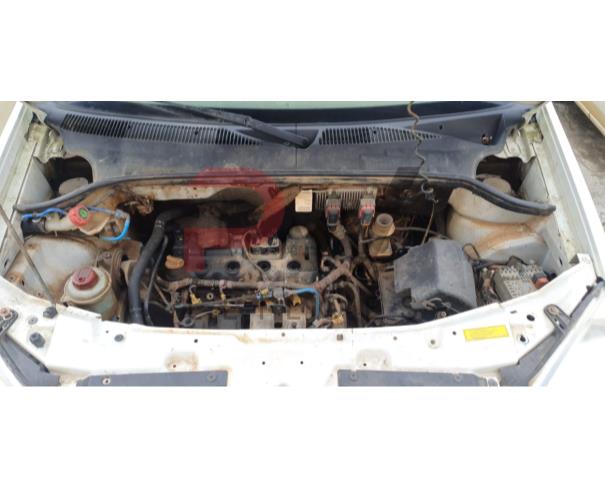 Foto de ESPECIAL / CAMINHONETE FIAT/DOBLO 1.8 ATENA AMB, BRANCA, ALCOOL/GASOLINA, 2012/2013, PLACA OPL-0421, CHASSI: 9BD223156D2030312, RENAVAM: 525499946, NO ESTADO EM QUE SE ENCONTRA. 