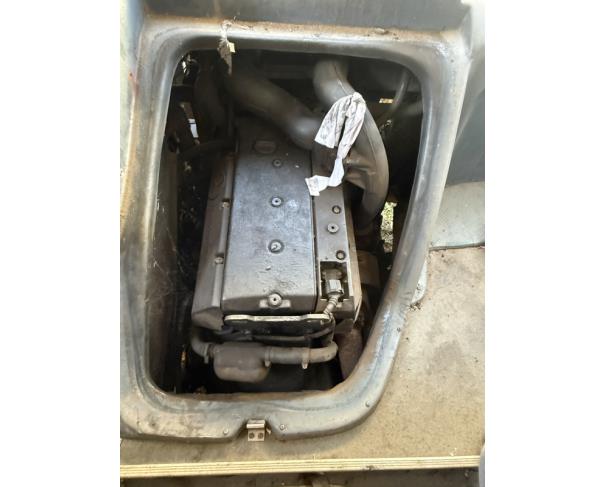 Foto de ONIBUS, M.BENZ/MASC GRANMINI O, BRANCA, 2010/2010, DIESEL, CHASSI: 9BM688277AB706780, RENAVAM: 00219999430, NO ESTADO EM QUE SE ENCONTRA.