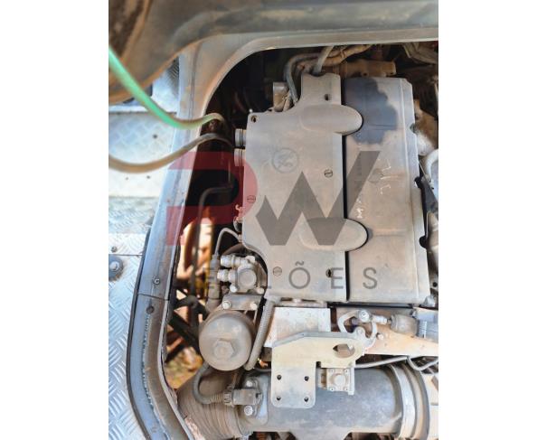 Foto de ONIBUS, VW/15.190 EOD E.S.ORE, AMARELA, 2012/2012, DIESEL, RENAVAM: 475777948, CHASSI: 9532E82W3CR251424, NO ESTADO EM QUE SE ENCONTRA.