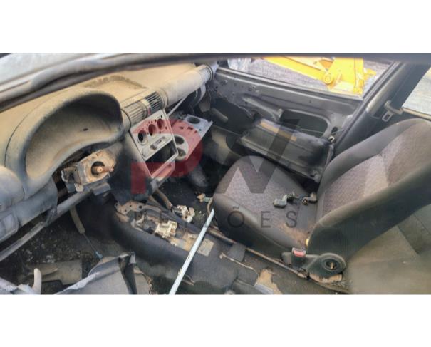 Foto de AUTOMOVEL GM/CLASSIC SPIRIT, 2005/2005, CINZA, GASOLINA, CHASSI: ...75933, NO ESTADO EM QUE SE ENCONTRA.