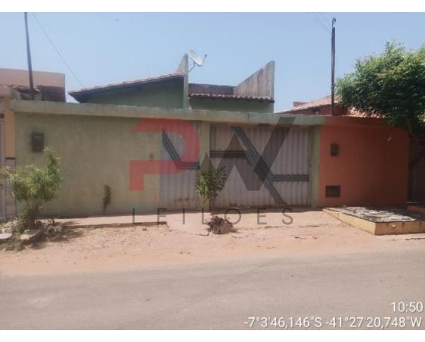 Foto de PICOS/PI - RUA BOA VISTA, N. 283, SAO JOSE