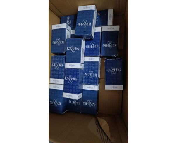 Foto de LOTE DE DIVERSOS PRODUTOS E UTILIDADES, NO ESTADO EM QUE SE ENCONTRAM. 
