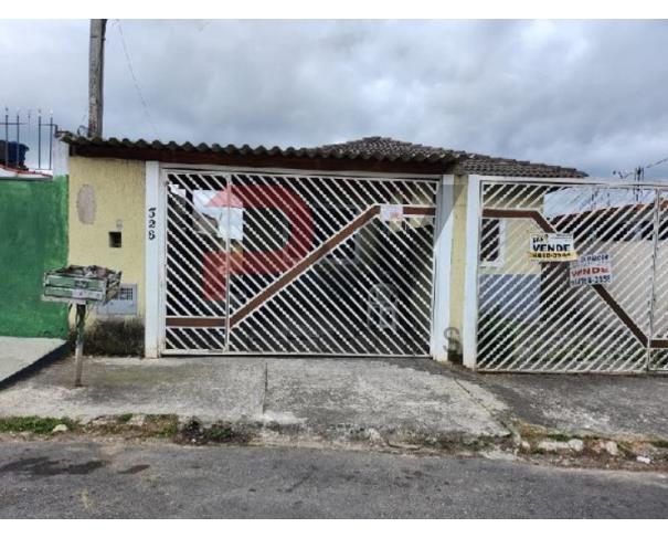 Foto de VARGEM GRANDE PAULISTA/SP - RUA SAO BERNARDO DO CAMPO,N. 328  CS 01, LT 10A, QD D, JARDIM SAO MARCOS