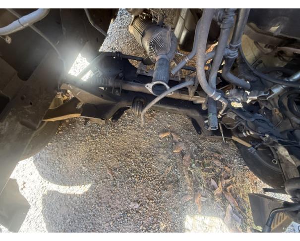 Foto de MICROONIBUS, RENAULT/M REVESCAP L3H2, BRANCA, 2018/2019, DIESEL, CHASSI: 93YMAF4XEKJ753659, RENAVAM: 01181847211, NO ESTADO EM QUE SE ENCONTRA.