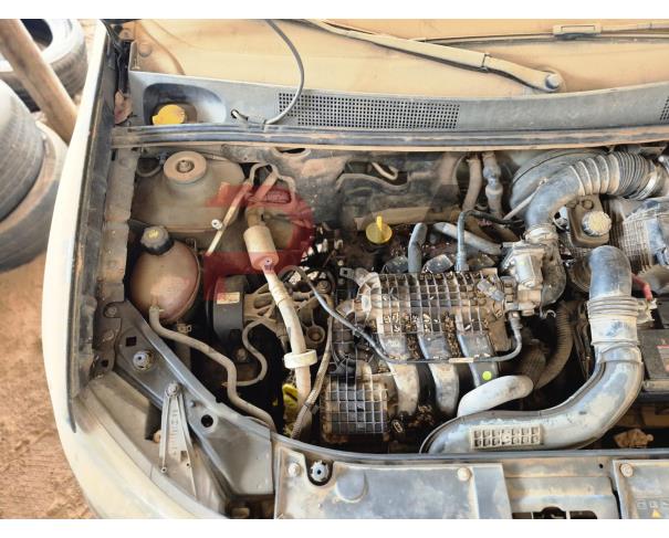 Foto de AUTOMOVEL, RENAULT/SANDERO SEDITION, PRETA,  2022/2023, ALCOOL/GASOLINA, CHASSI: 93Y5SRT55PJ266704, RENAVAM: 01336690183,  NO ESTADO EM QUE SE ENCONTRA.