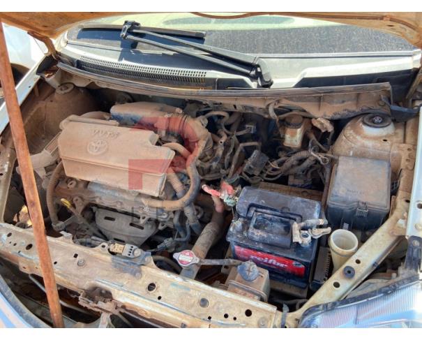 Foto de PAS/AUTOMOVEL TOYOTA/ETIOS HB X 13L MT,  ALCOOL/GASOLINA, ANO/MOD 2018/2018, COR BRANCO, NO ESTADO EM QUE SE ENCONTRA.