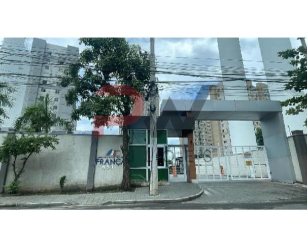 Foto de NOVA IGUAÇU/RJ - APARTAMENTO - RES FRANCA- RUA DAMAS BATISTA N. 651 Apto. 304, BL 02 - CRUZEIRO DO SUL