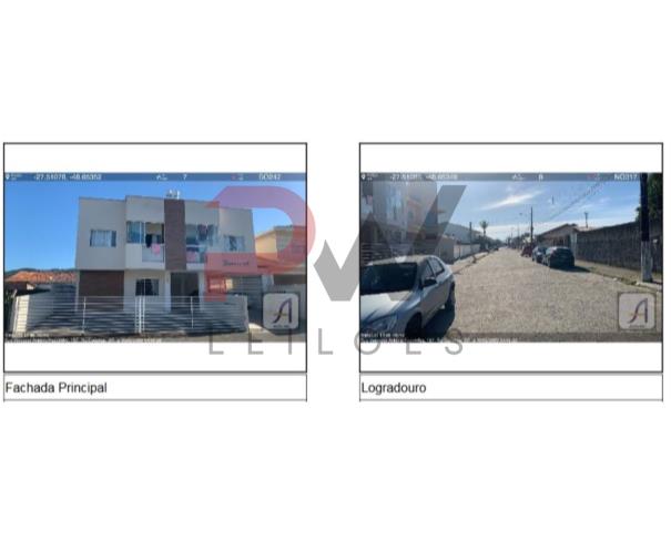 Foto de BIGUACU/SC - APARTAMENTO - RES ALISSA - RUA VEREADOR ANTONIO FAGUNDES N. 222 Apto. 201, PAV 02 - RIO CAVEIRAS