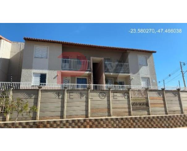 Foto de VOTORANTIM/SP - APARTAMENTO - VILLA VIC VOTORANTIM CONDOMINIO VICENZA- RUA PARMA N. 143 Apto. 203, PAV 2 BL 16 - VILLA BELLA DE VOTORANTIM