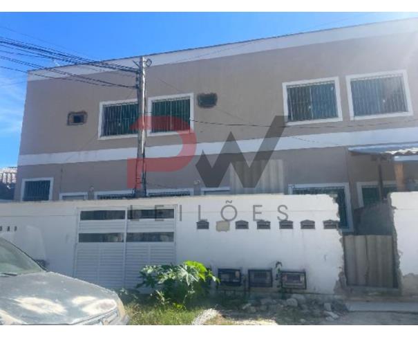 Foto de SÃO GONÇALO/RJ - APARTAMENTO - LOT JD N. SRA DA BOA ESPERANÇA - AVENIDA NEUSA MARIA DA SILVA N. 119 Apto. 203 - IPIIBA