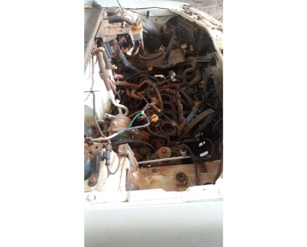 Foto de AUTOMOVEL  FIAT/PALIO FIRE, ALCOOL/GASOLINA, BRANCA, 2016/2016, CHASSI: 9BD17122ZG7584535, RENAVAM: 01090961577, NO ESTADO EM QUE SE ENCONTRA.