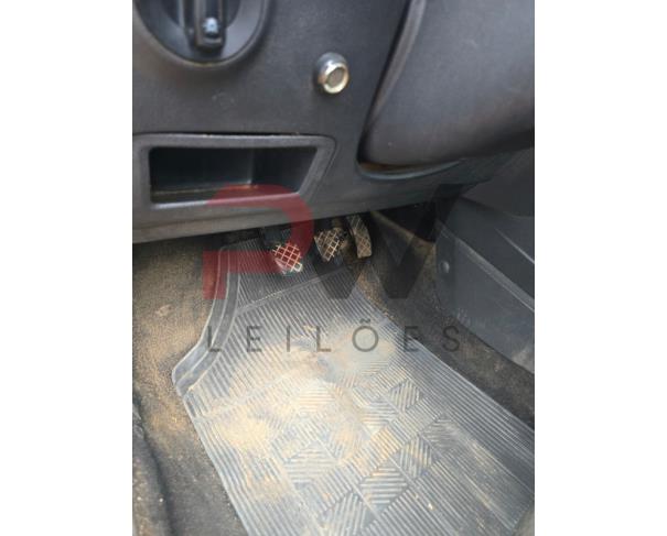 Foto de AUTOMOVEL, VW/GOL 1.0L MC4, BRANCA, 2021/2022, ALCOOL/GASOLINA, CHASSI: 9BWAG45U6NT107360, RENAVAM: 01290016752, NO ESTADO EM QUE SE ENCONTRA.