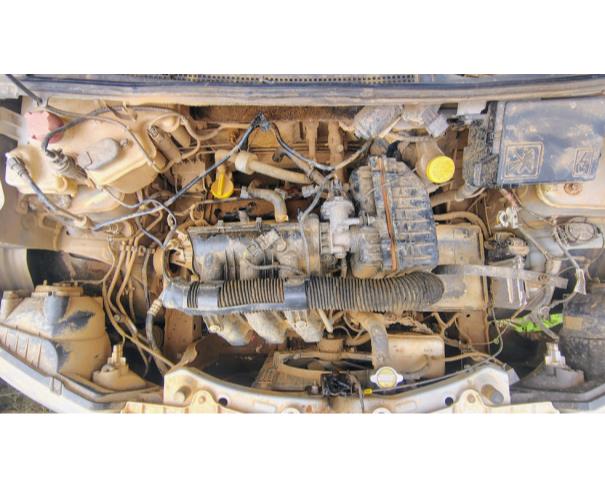 Foto de AUTOMOVEL RENAULT/KWID ZEN 10MT, ALCOOL/GASOLINA, BRANCA, 2019/2020, CHASSI: 93YRBB009LJ996961, RENAVAM: 01197085375, NO ESTADO EM QUE SE ENCONTRA.