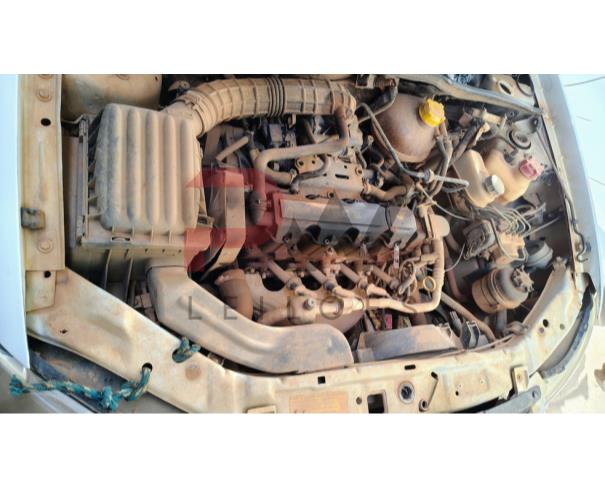 Foto de I/CHEVROLET CLASSIC LS, ALCOOL/GASOLINA, BRANCA, 2014/2015, CHASSI: 8AGSU19F0FR105635, RENAVAM: 1015215422, NO ESTADO EM QUE SE ENCONTRA.