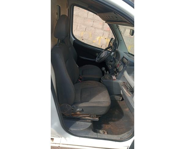 Foto de AUTOMOVEL CHEV/SPIN 1.8L MT LTZ, ALCOOL/GASOLINA, BRANCA, 2018/2018, CHASSI: 9BGJC7520JB233342, RENAVAM: 01153331907, NO ESTADO EM QUE SE ENCONTRA. 
