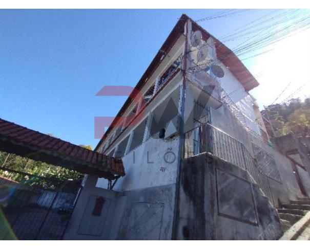 Foto de NOVA FRIBURGO/RJ - RUA SANTA MARTHA,N. 261 Apto. 302, JARDIM OURO PRETO