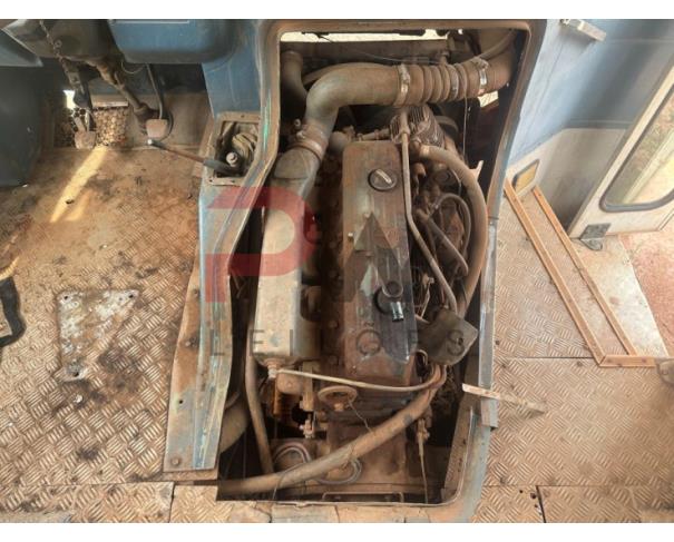 Foto de PAS/ONIBUS M.BENZ/OF 1620, 1997/1997, DIESEL, BRANCA, PLACA LBV - 0207, RENAVAM: 00681627468, CHASSI: 9BM384087VB130145, NO ESTADO EM QUE SE ENCONTRA.