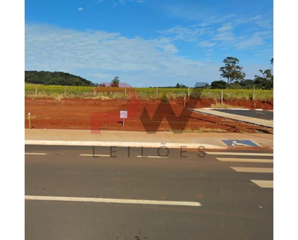 Foto de QUADRA 05, LOTE 04, AVENIDA COMERCIAL DO VALLE, LOTEAMENTO VIA COMERCIAL DO VALLE, PEDRINÓPOLIS/MG, ÁREA DE 288,00 M². MATRÍCULA: 21392. NO ESTADO EM QUE SE ENCONTRA.