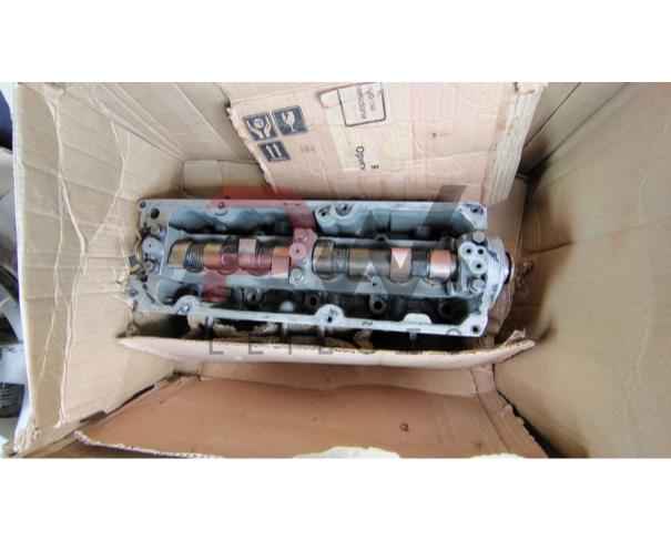 Foto de AUTOMOVEL FIAT/DOBLO ESSENCE 1.8, 2015/2016,BRANCA, ALCOOL/GASOLINA, CHASSI: ...33389, NO ESTADO EM QUE SE ENCONTRA.
